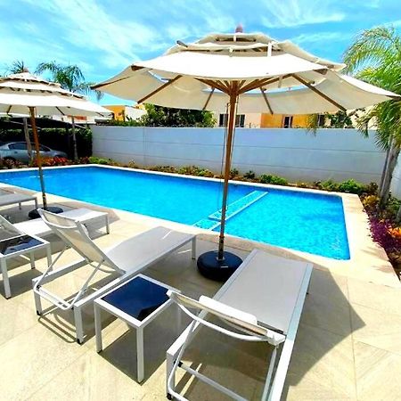 Residencial Coto Mareta Mazatlán Apartamento Exterior foto