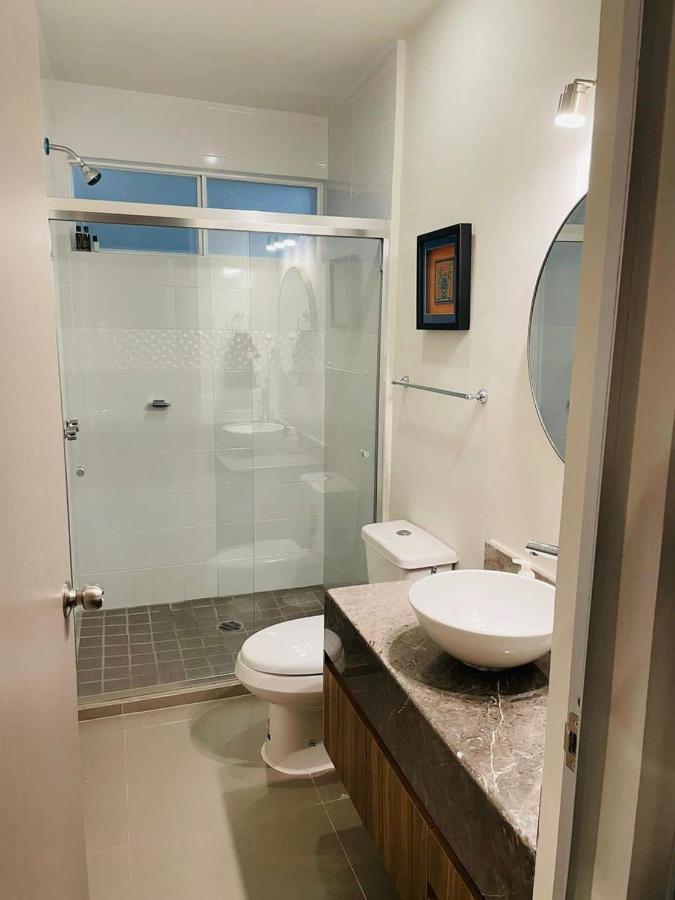 Residencial Coto Mareta Mazatlán Apartamento Exterior foto