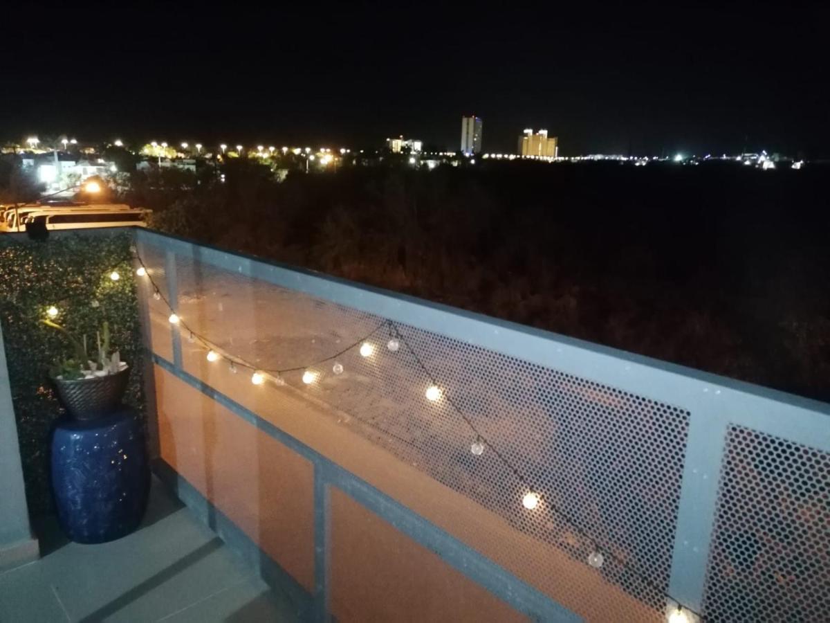 Residencial Coto Mareta Mazatlán Apartamento Exterior foto