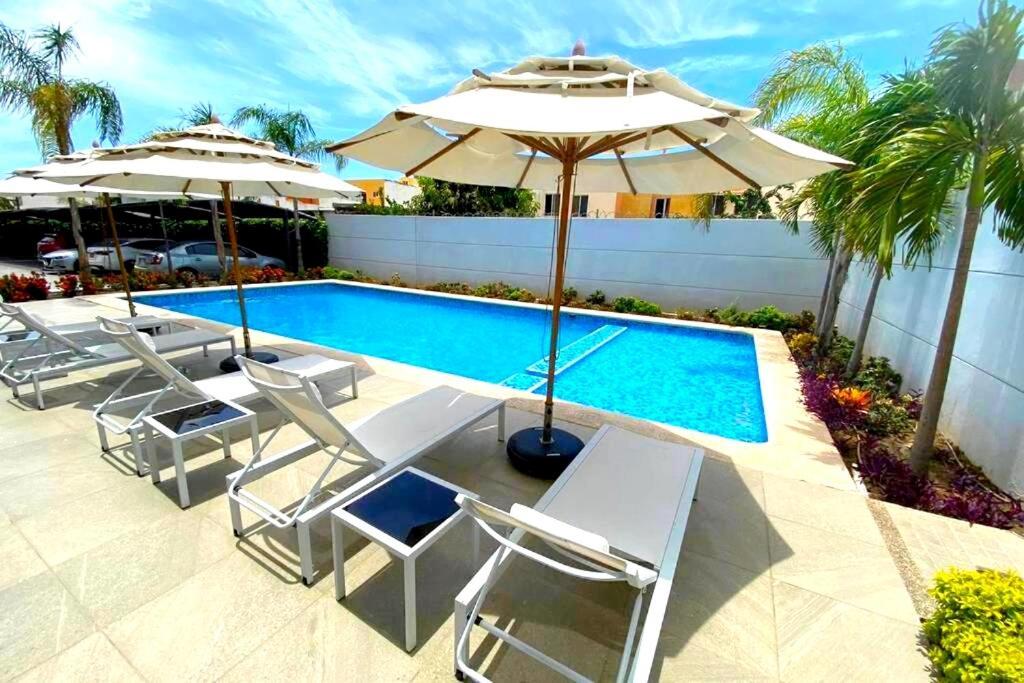 Residencial Coto Mareta Mazatlán Apartamento Exterior foto